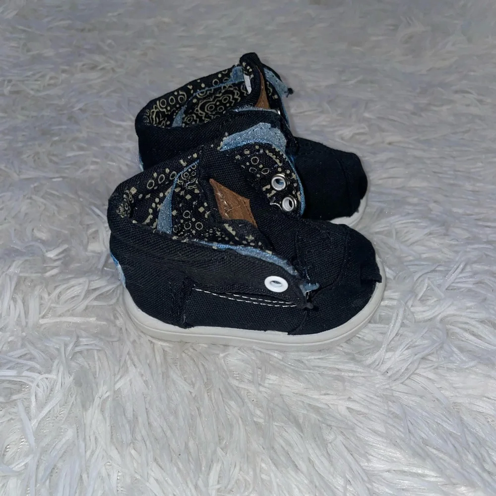 Toms Botas - Size 3